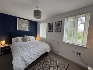 Bedroom 1- click for photo gallery